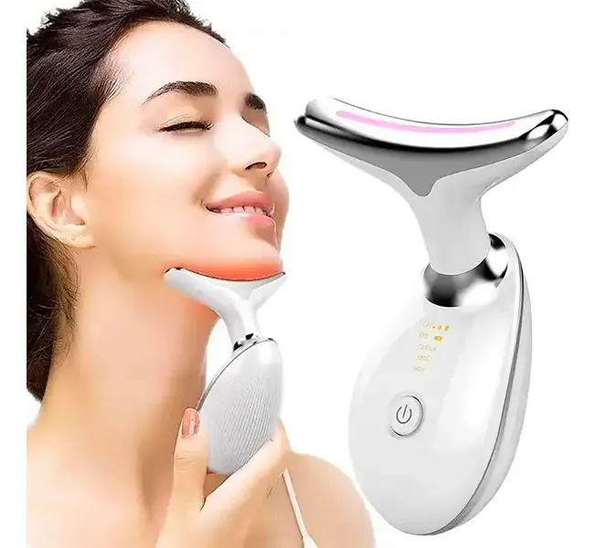 Masajeador De Papada